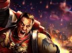 Warhammer maker Games Workshop tar upp amerikanska tullar på 12 miljoner pund