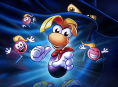 Detta ing&aring;r med den fysiska utg&aring;van av Rayman 30th Anniversary Edition