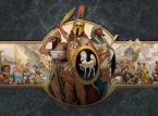 Fr&aring;n Age of Empires till Total War