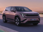 Skoda presenterar sin st&ouml;rsta modell n&aring;gonsin
