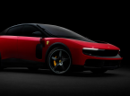 Tidigare Ferrari-ordf&ouml;rande s&auml;ger att Luce kommer att "riskera att f&ouml;rst&ouml;ra en legend"