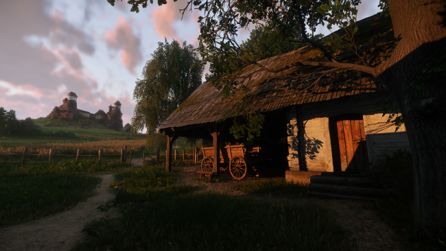 Kingdom Come: Deliverance II