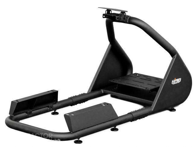Nitro Concepts S-Racer