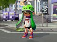Nintendo utannonserar nya Splatoon-amiibos
