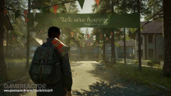 The Pines dök upp på Future Games Show med ny trailer