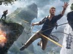 Rykte: En Uncharted-reboot är på väg från okänd studio