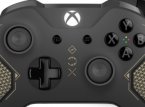 Microsoft visar upp ny Xbox One-dosa med gummigrepp