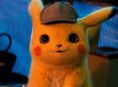 Över 60 miljoner har sett Detective Pikachu på Youtube