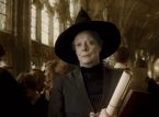 Janet McTeer och Paapa Essidou förhandlar om rollerna som McGonagall och Snape i den nya Harry Potter-serien