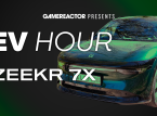 Vi tittar p&aring; Zeekr 7X i den senaste EV Hour