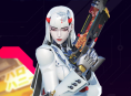 Nya Overwatch-hj&auml;lten Shion kan kasta sig upp p&aring; hojen mitt i matcherna