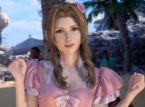 Final Fantasy VII: Rebirth är det näst högst betygssatta spelet i serien någonsin