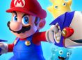 Gamereactor Live: Vi spelar Mario + Rabbids: Sparks of Hope