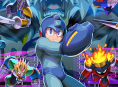 Mega Man Legacy Collection sl&auml;pps till Switch i maj