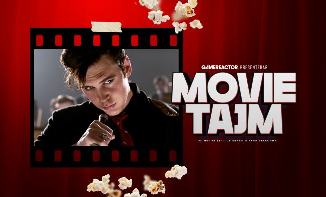 Movietajm: Augusti 2022