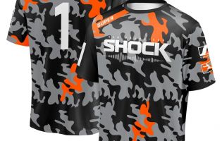 Overwatch League third kits are here