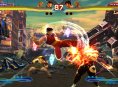 Street Fighter X Tekken-DLC