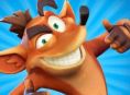 Nytt Crash Bandicoot-spel på väg - till mobiler