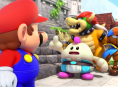 Nya spelm&auml;ssiga inslag i Super Mario RPG