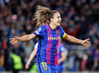 Alexia Putellas v&auml;ljer London City Lionesses i Women's Super League som sin n&auml;sta klubb efter att ha l&auml;mnat Barcelona