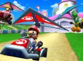 Nintendo uppdaterar Mario Kart 7