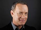 Tom Hanks forts&auml;tter med Andra v&auml;rldskriget