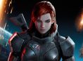 Huvudförfattaren avslöjar hur Mass Effect-trilogin var tänkt att sluta