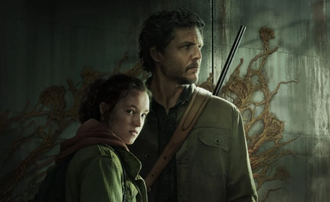 Första episoden av The Last of Us finns nu gratis på Youtube