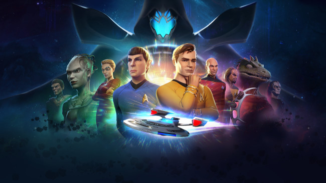 Star Trek: Legends