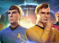 Star Trek: Legends l&auml;ggs ner om en m&aring;nad