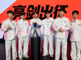 Bilibili Gaming vinner LPL Split 1-finalen och s&auml;krar biljetten till First Stand 2026