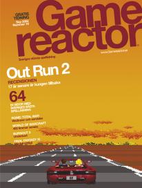 Gamereactor #20 - så ska omslaget se ut!