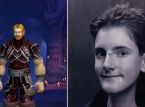 World of Warcraft-legendaren Mats "Ibelin" Steens liv blir film