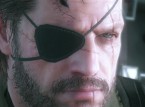 Metal Gear Solid V - Intryck