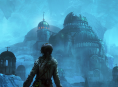 Rise of the Tomb Raider släpps till mac nu i vår