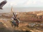 Nya Assassin's Creed blir mindre för att det är vad "spelarna önskar"