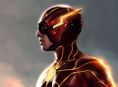 The Flash bjuder på massor av fanservice i sista trailern