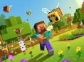 Premiärdatum spikat för Minecraft-uppdateringen Trails & Tales