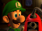 Luigi's Mansion 2 kommer till Switch i juni