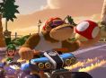 Mario Kart 8 Deluxe får en ny bana och fyra nya karaktärer sent i år