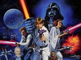 Star Wars återvänder till bioduken - 50-årsjubileum närmar sig