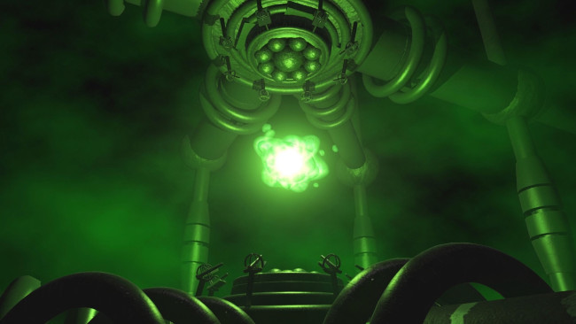 Minns du Xbox-animationen? Nu vet vi äntligen hur den egentligen fungerade