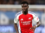 Arsenal s&auml;krar Bukayo Saka till 2031, vilket g&ouml;r honom till lagets b&auml;st betalda fotbollsspelare