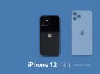 IPhone 15 kan stava undergång för iPhone mini-serien