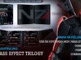 Tävling: vinn Mass Effect Trilogy
