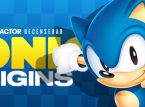 Vinn fina priser i vår Sonic Origins-tävling