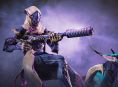 Warframe lämnar solsystemet i jättesatsningen Tau