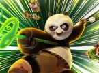 Nytt Kung Fu Panda 4-klipp visar Po i slagsmål mot sig själv