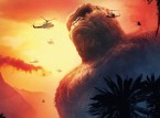Regissören försvarar helikopter-fighten i Kong: Skull Island