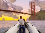 Grand Theft Auto: San Andreas-remastern släpps direkt till Xbox Game Pass